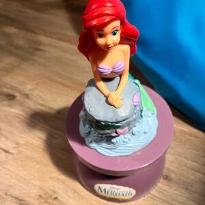 Disney Little Mermaid Outdoors Sorinkler